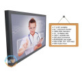 1680x1050 resolution 22 inch LCD touch monitor with LED backlit